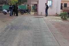 Mahalaxmi Dharma Kanta, Nagaur